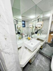 Water Place (D15), Condominium #461798071